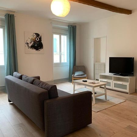 Elegant Appartement T3 Hypercentre De مازامي المظهر الخارجي الصورة