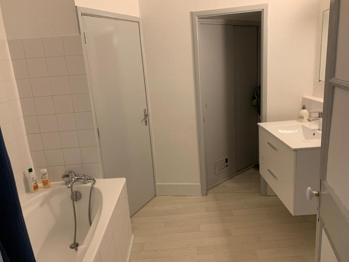 Elegant Appartement T3 Hypercentre De مازامي المظهر الخارجي الصورة