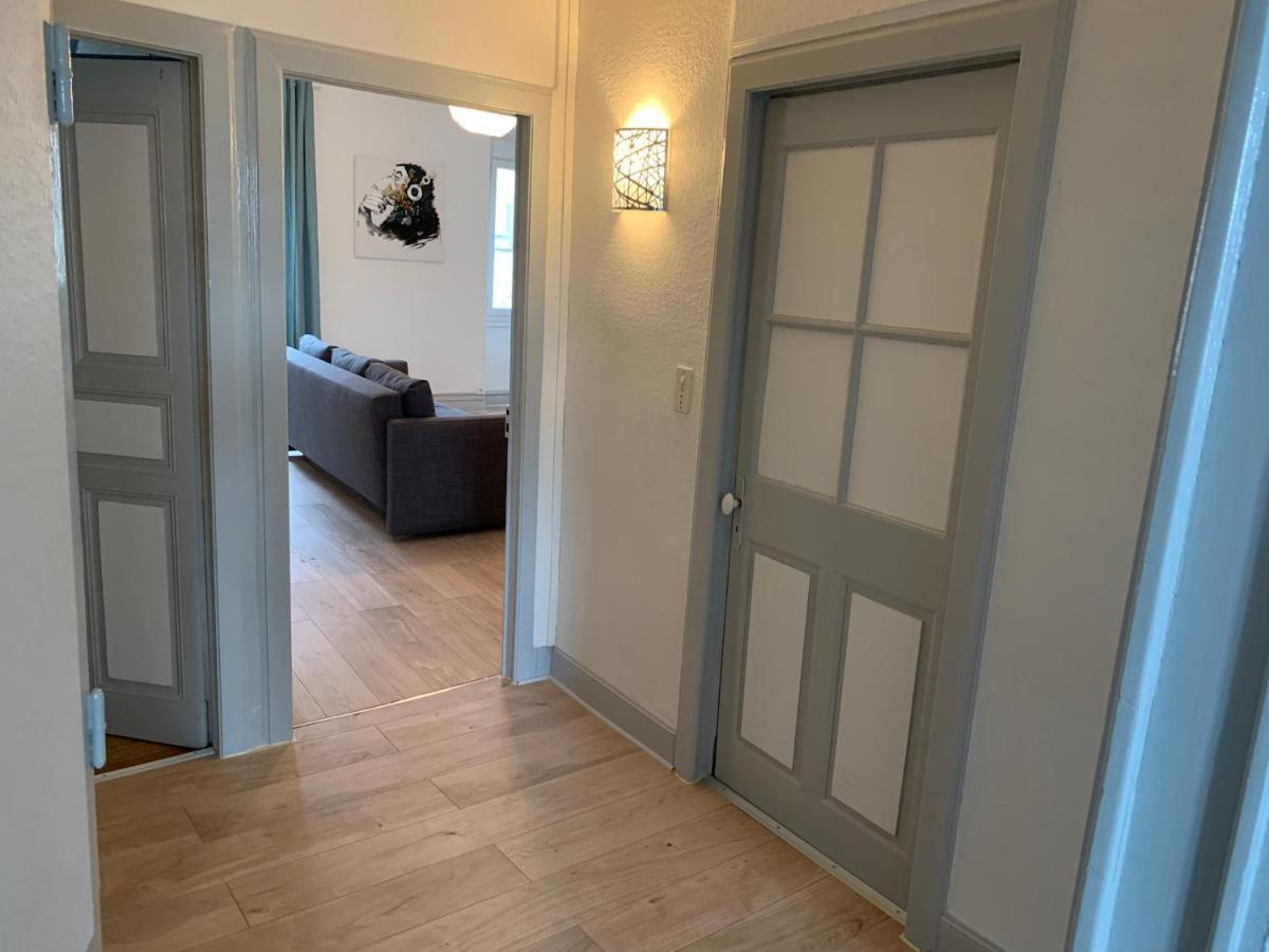 Elegant Appartement T3 Hypercentre De مازامي المظهر الخارجي الصورة