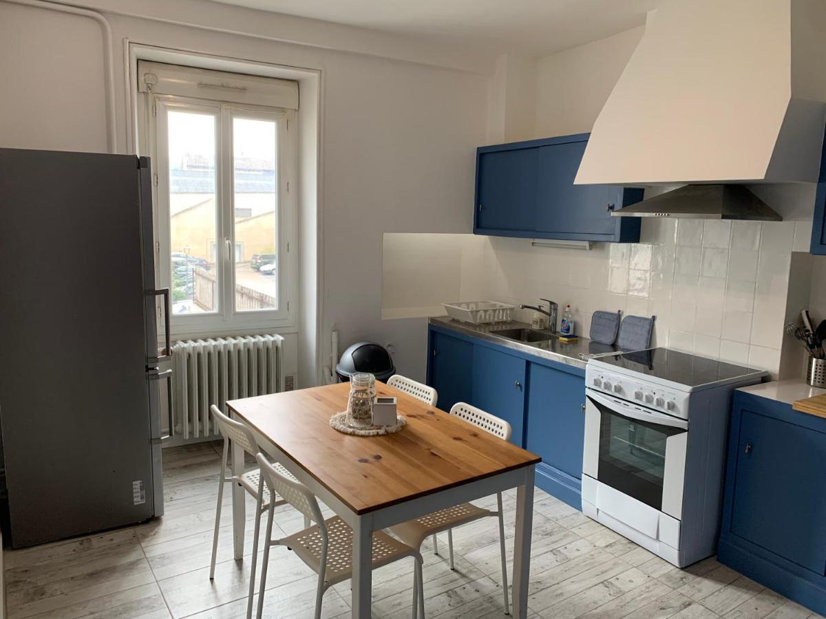 Elegant Appartement T3 Hypercentre De مازامي المظهر الخارجي الصورة