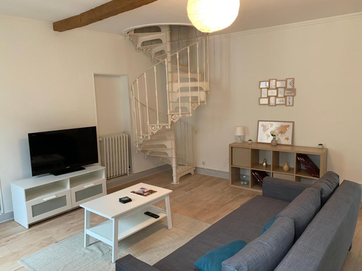 Elegant Appartement T3 Hypercentre De مازامي المظهر الخارجي الصورة