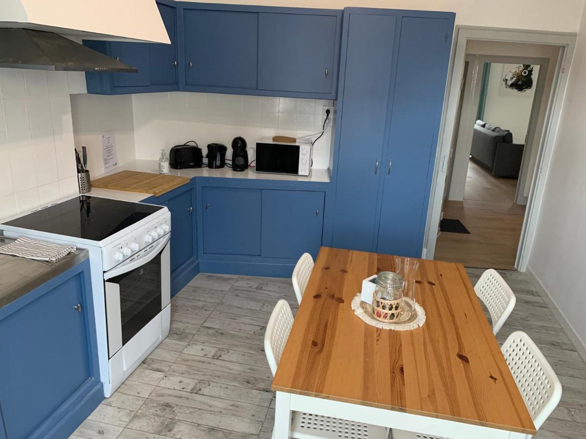 Elegant Appartement T3 Hypercentre De مازامي المظهر الخارجي الصورة